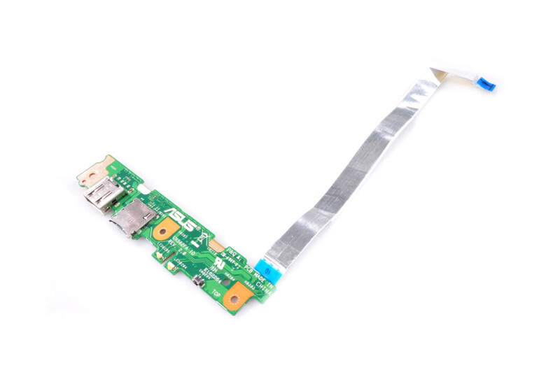 60NB0LK0-IO1030 - I/ O Board With Cable