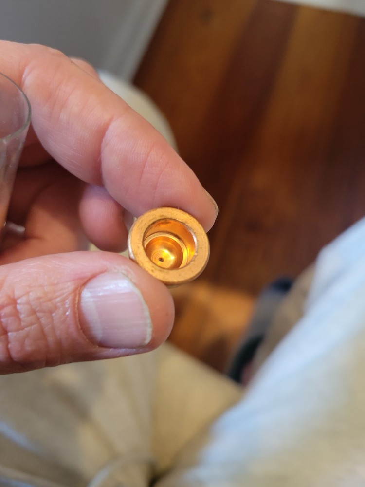 PLASMA 4411 TIPS 5/PKG, SOLAR-STYLE, PLASMA COMPONENTS