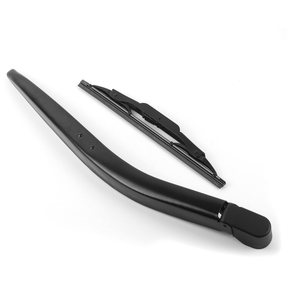 Rear Windshield Wiper Assembly 23367394 Direct Replacement for Acadia 2017-2023