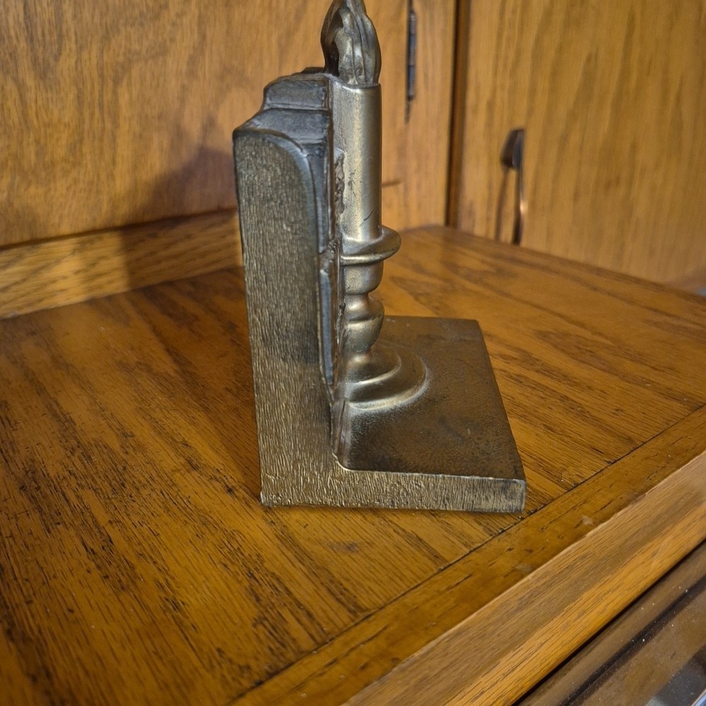 PHILADELPHIA MFG. CO. Bookends