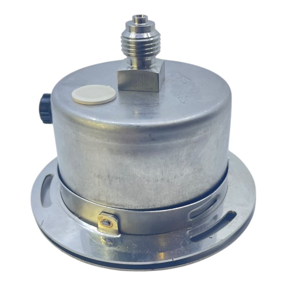 Barometer 0-250 Mbar Industrial Use Intended