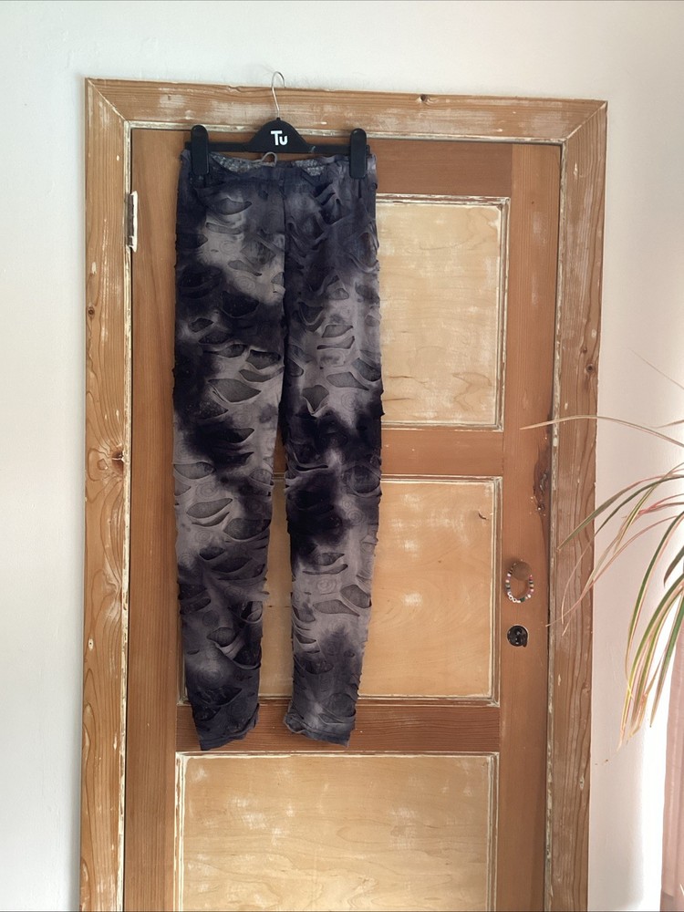 Flirt Leggings S/M NWT