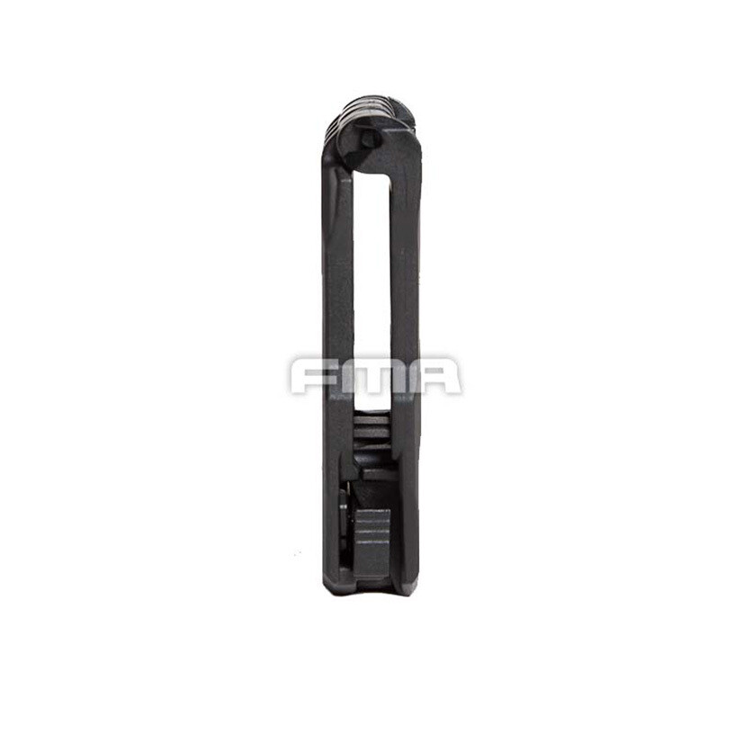FMA Quick Dual Release Belt Loop / Jacket Slot Leg Strap Adapter