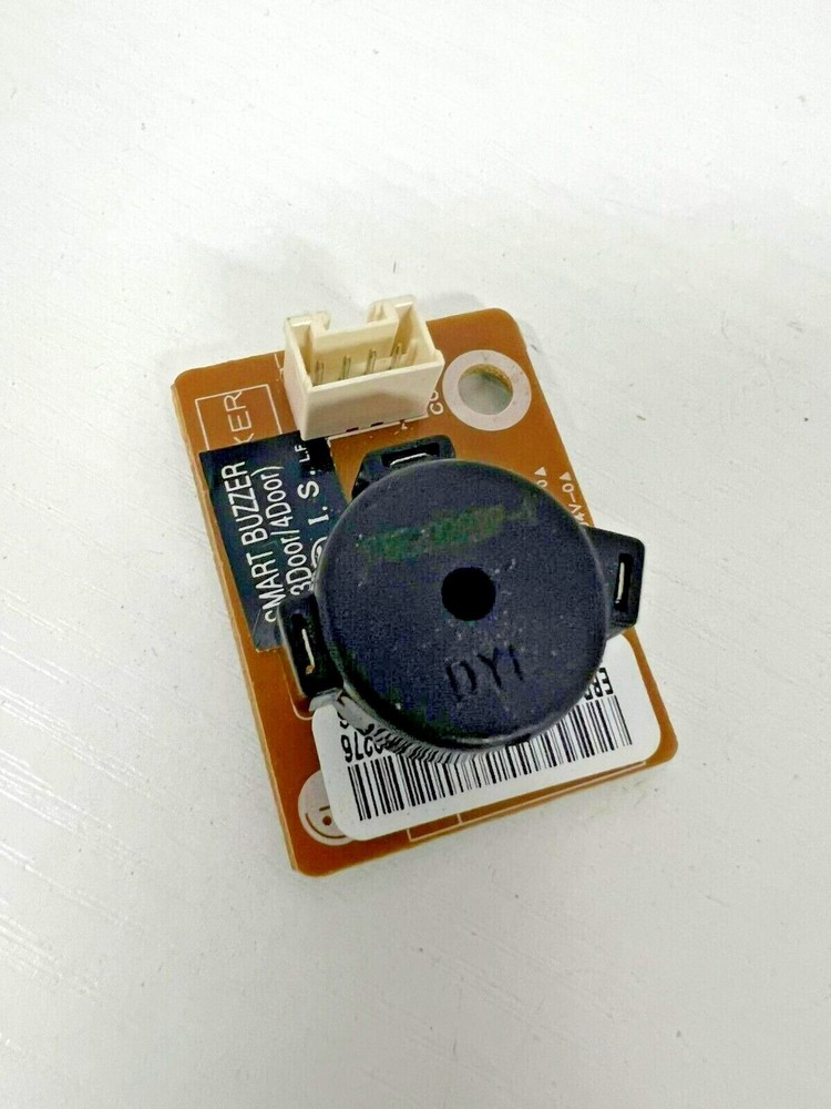 Genuine LG Refrigerator Dispenser Control Board EBR64730401