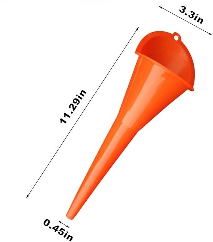 Automotive Funnel Long Mouth (1)