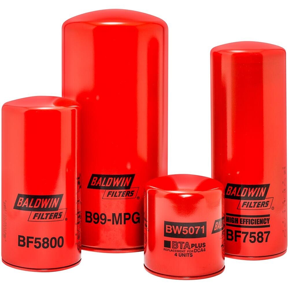 BK6105 Service Kit