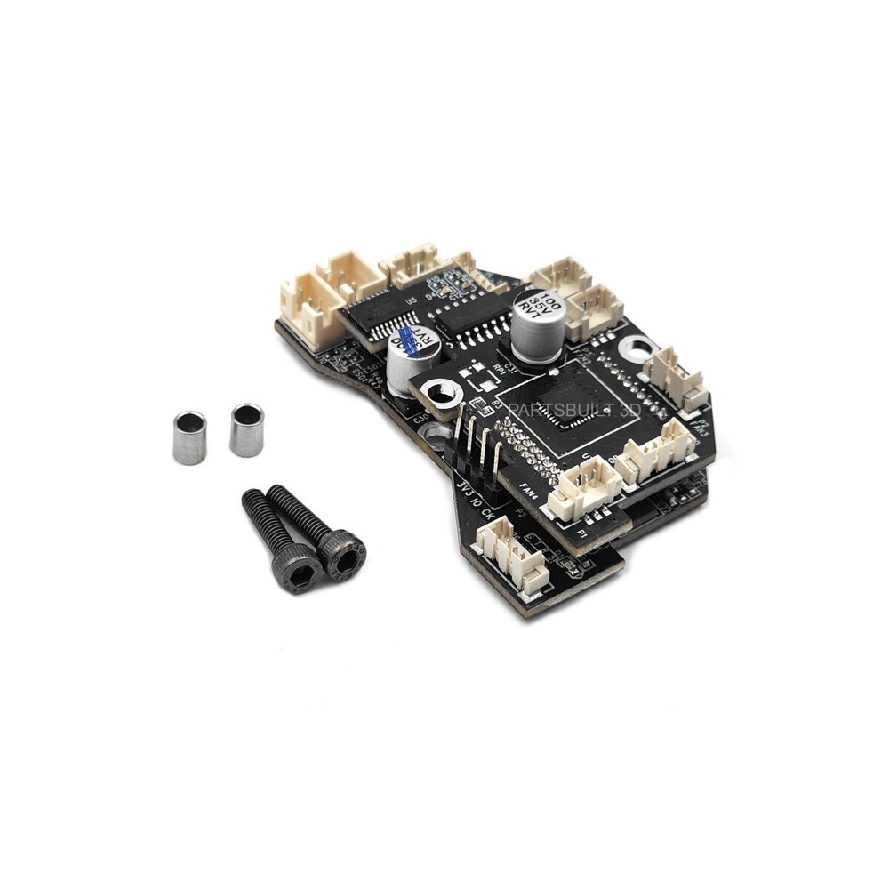 Sovol SV08 Extruder Adapter Board Kit