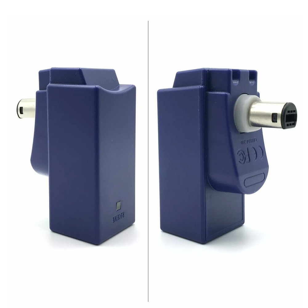 For Nintendo GC GameCube Console Wireless NGC Remote Gamepad Controlle 2pack