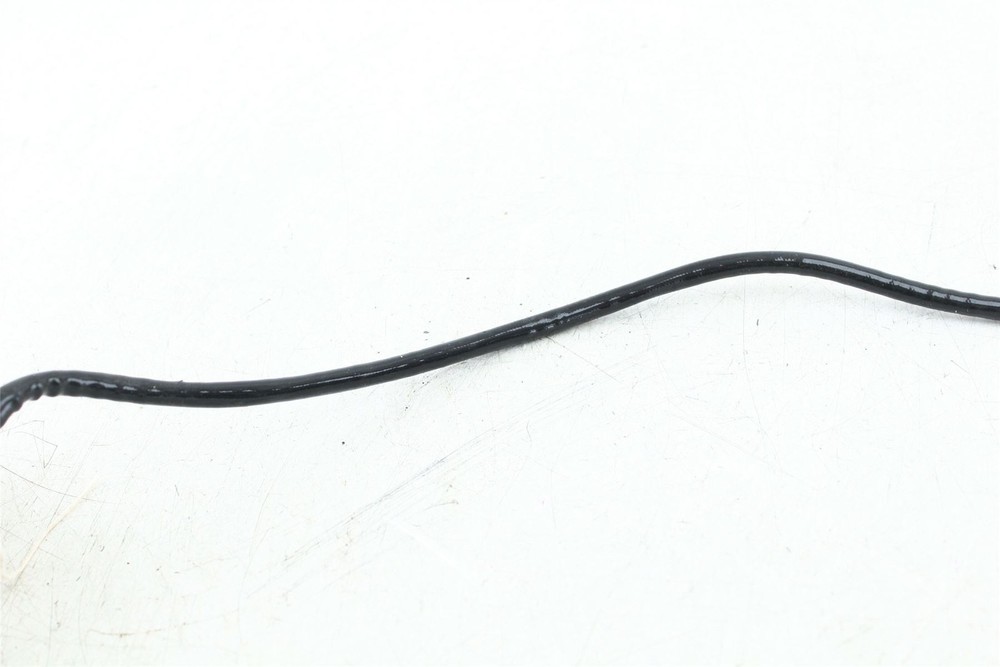 2015-2016 YAMAHA YZF-R1 LH Lambda Sensor - Short - 1WS-8592A1-00