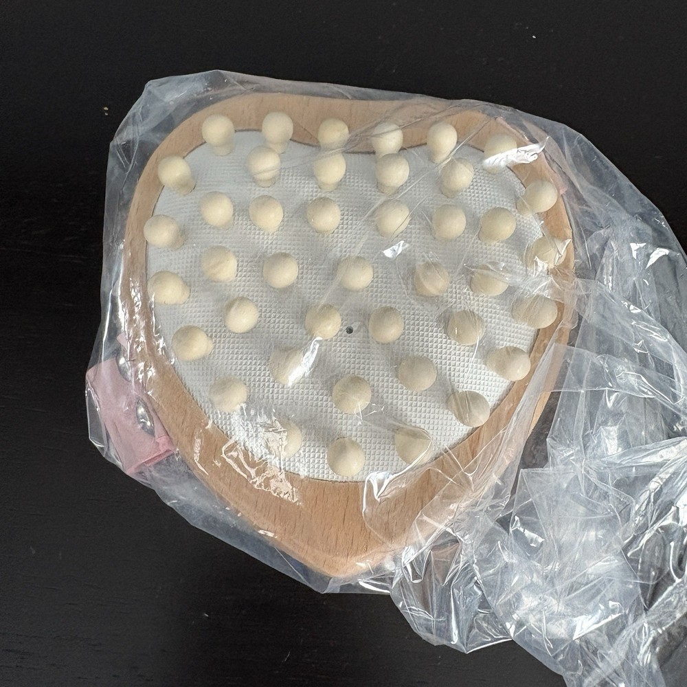 Maelys Tease-Me Cellulite Body Brush
