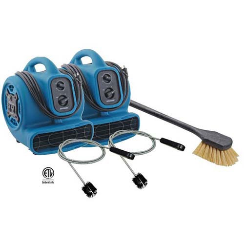 Mavrik Pest Control Kit