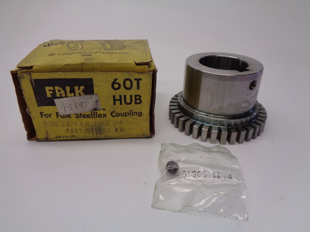 FALK 60T HUB NSMP