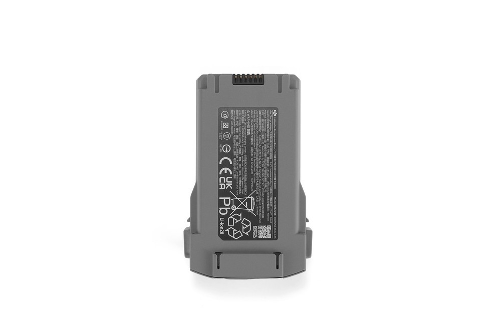 3 Pieces DJI Mini 5 Pro Battery Plus 4680 mAh