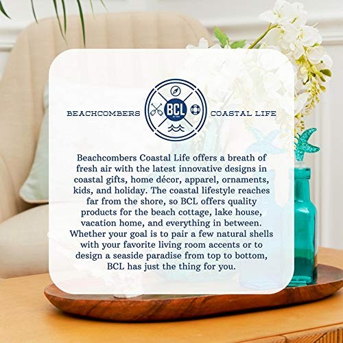 Ceramic Blue Crab Box Blue