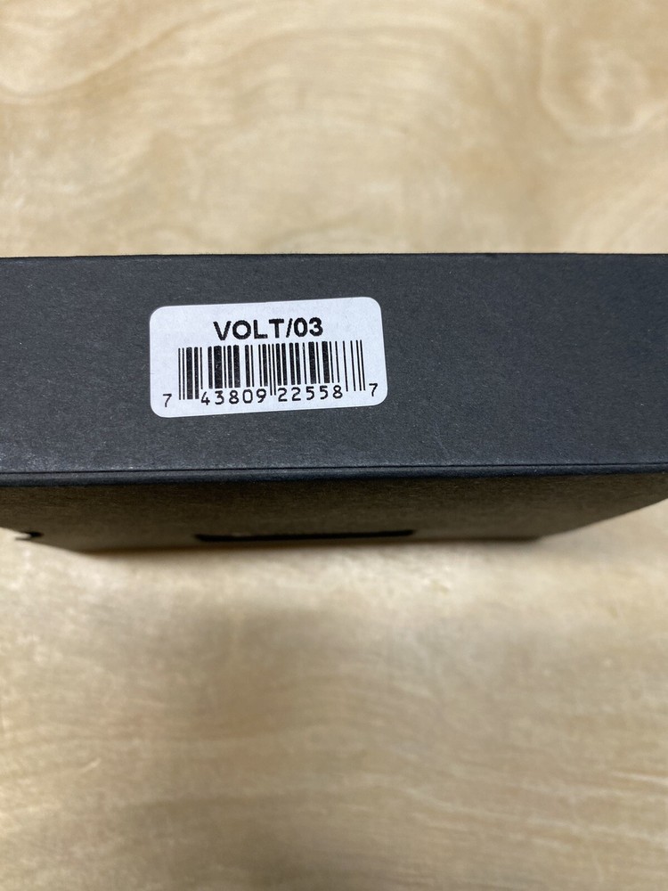 Vector Volt - Single Jet Cigar Lighter - Copper - New