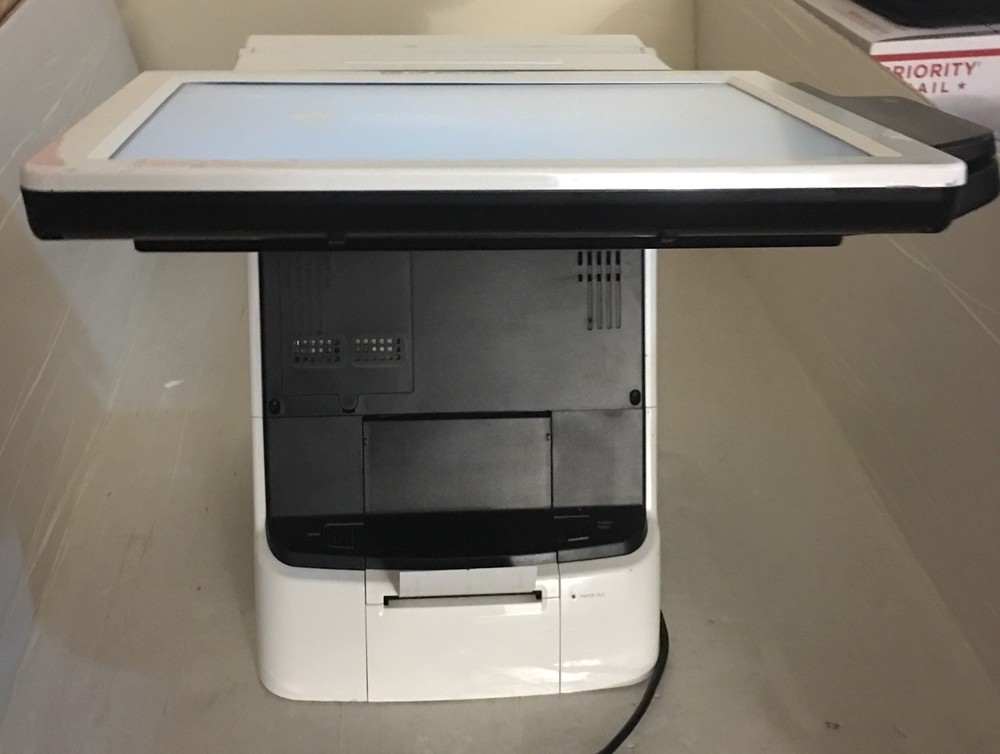 POSBANK UP 7000 POS SYSTEM 15"