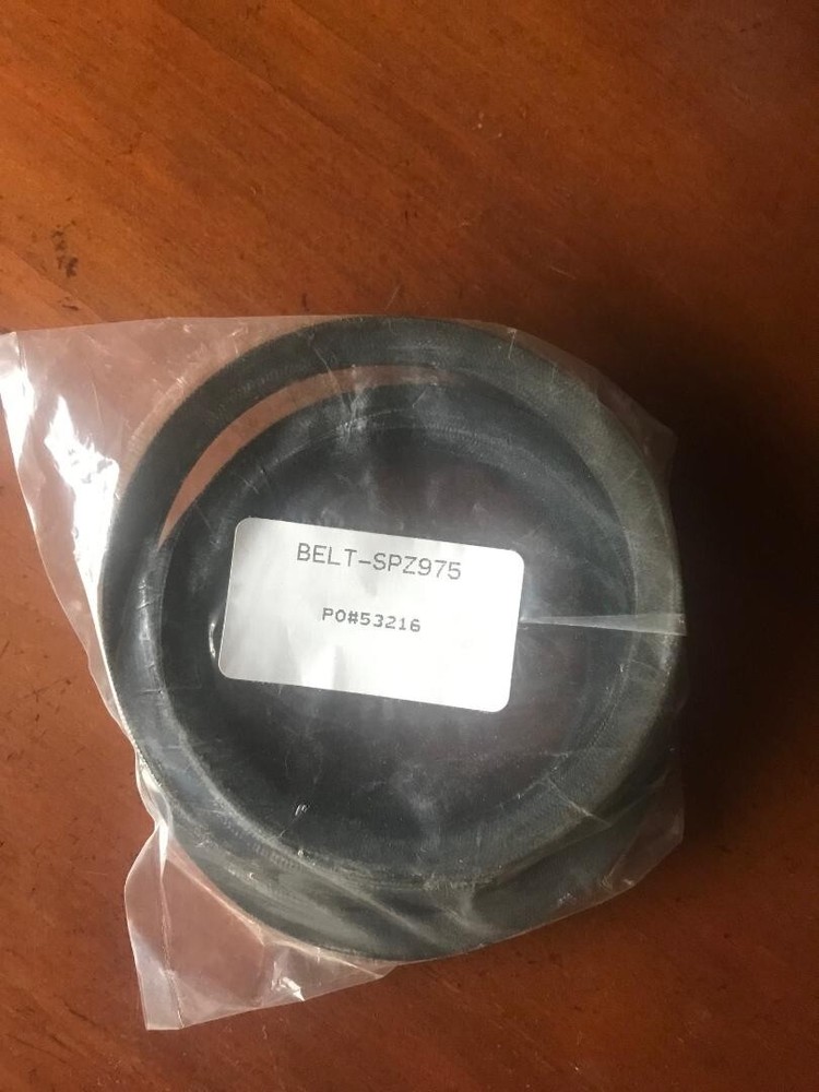 KAESER SPZ975 D&D  V-BELT