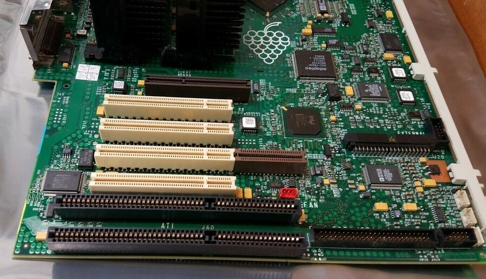 (N) D4690-60001 HP Kayak System Board (D015)