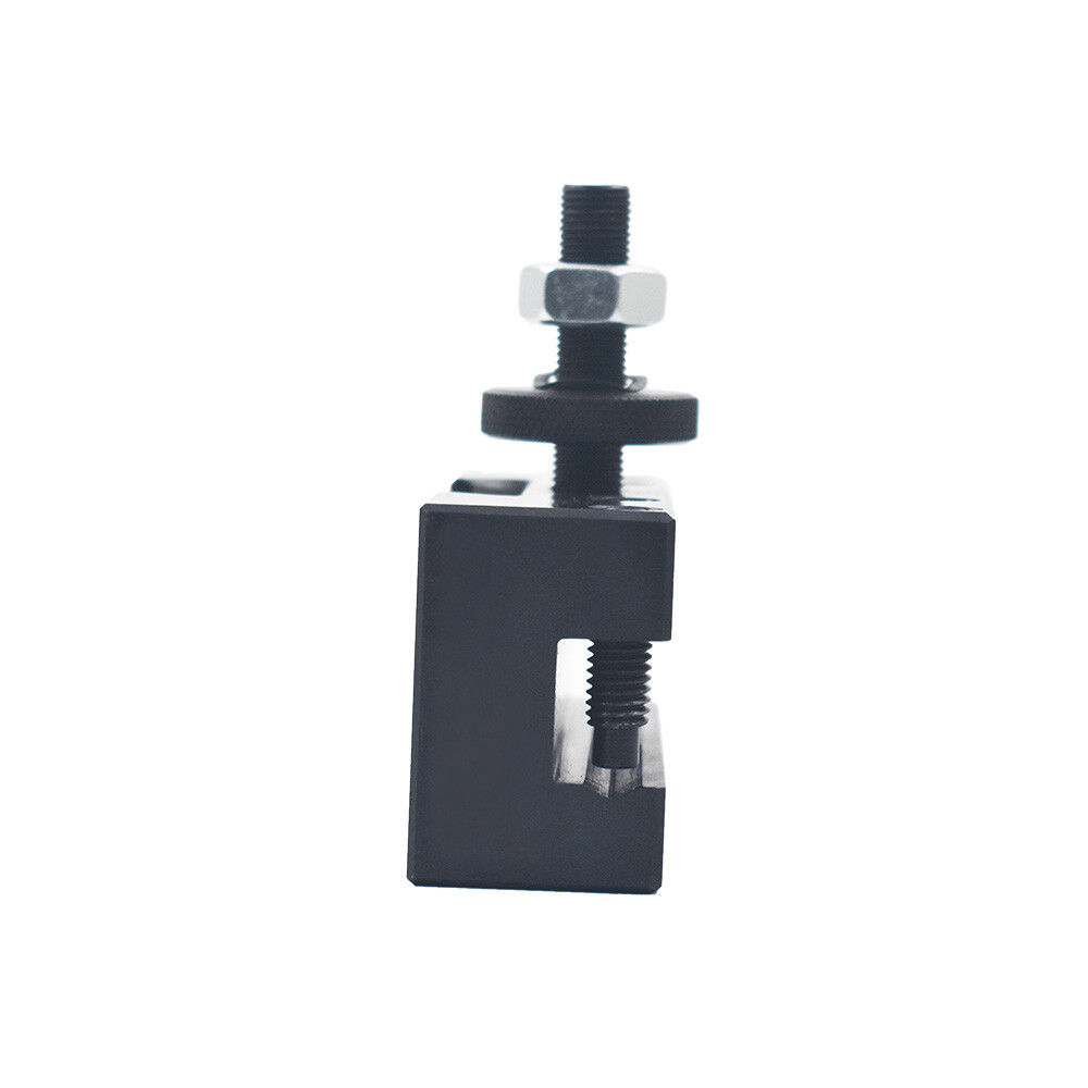 3Pcs BXA #2 250-202 Quick Change Turning Facing & Boring Tool Post Holder