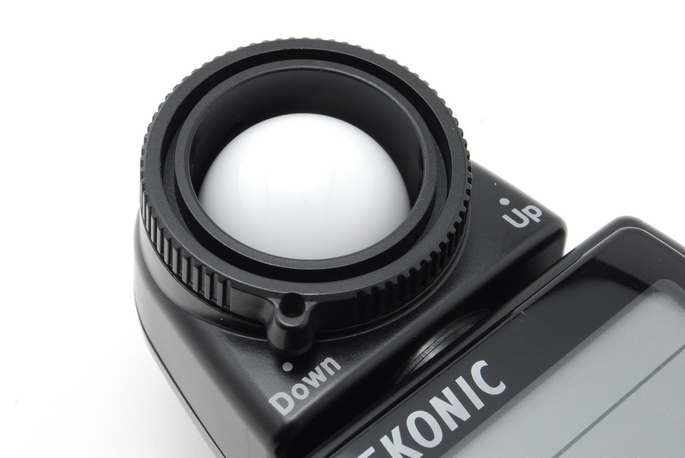 [MINT] SEKONIC L-508 Zoom Master From JAPAN