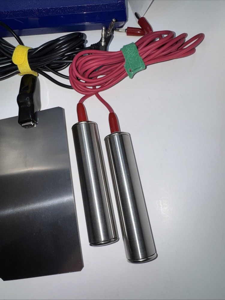 GB-4000 20 MHz Sweep/ Function Generator- Complete- Excellent Cond. -Tested-Rife