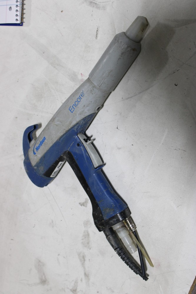Nordson Encore HD