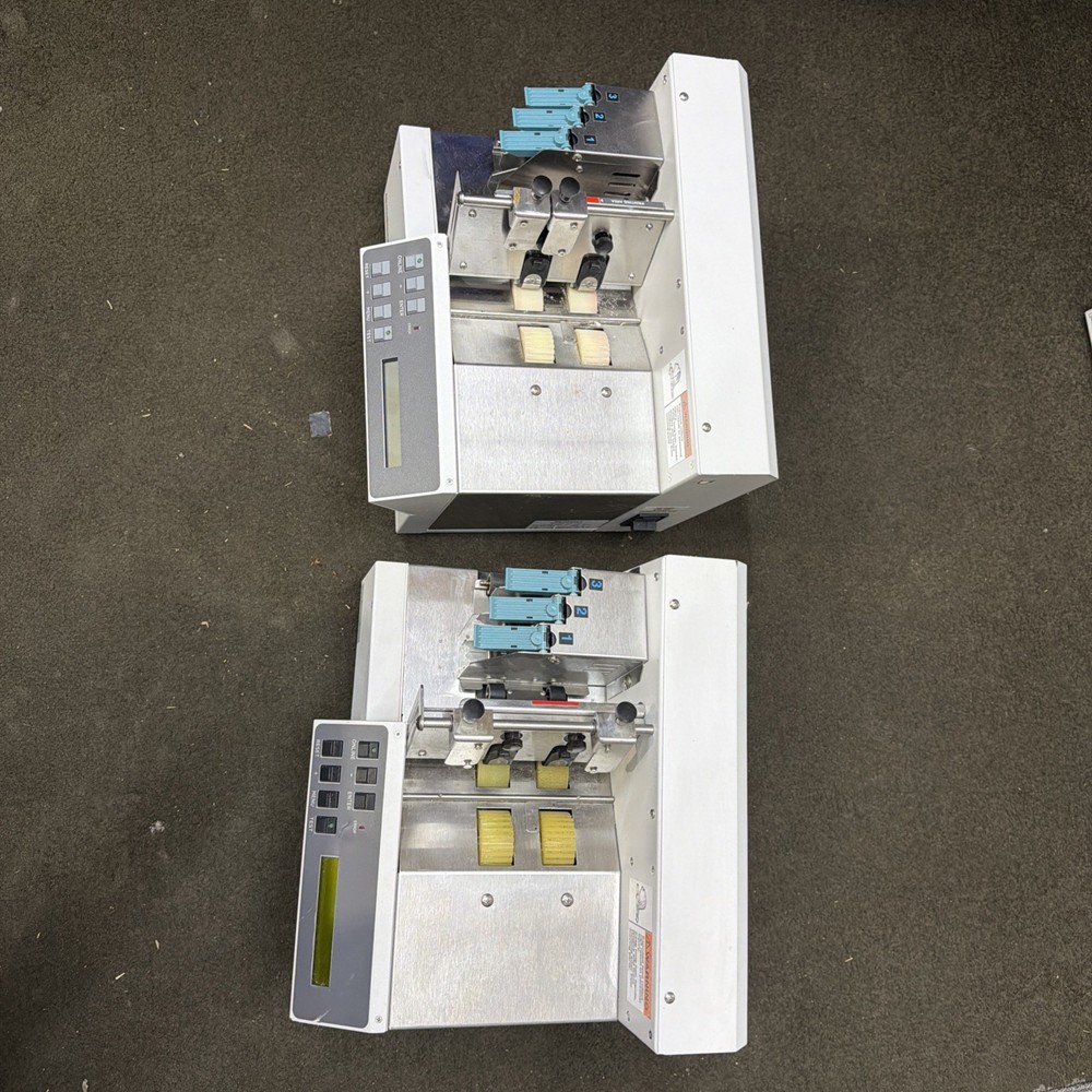 Quadient RENA, NEOPOST AS-150 ADDRESS PRINTER- Needs Supports