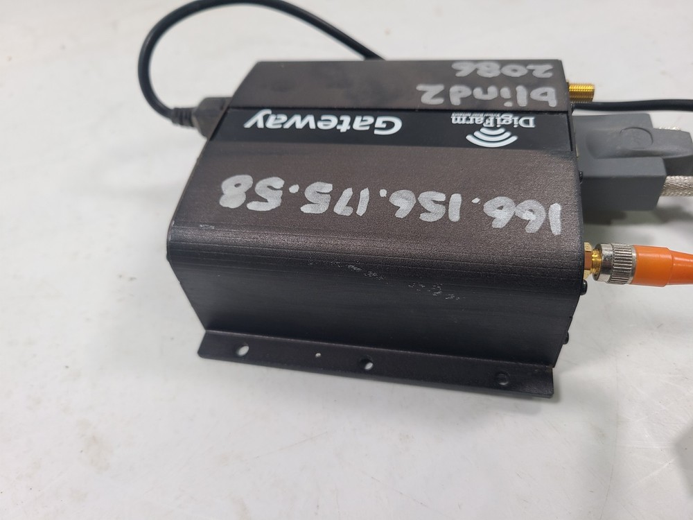Digifarm CG0192 RTK Cellular Gateway
