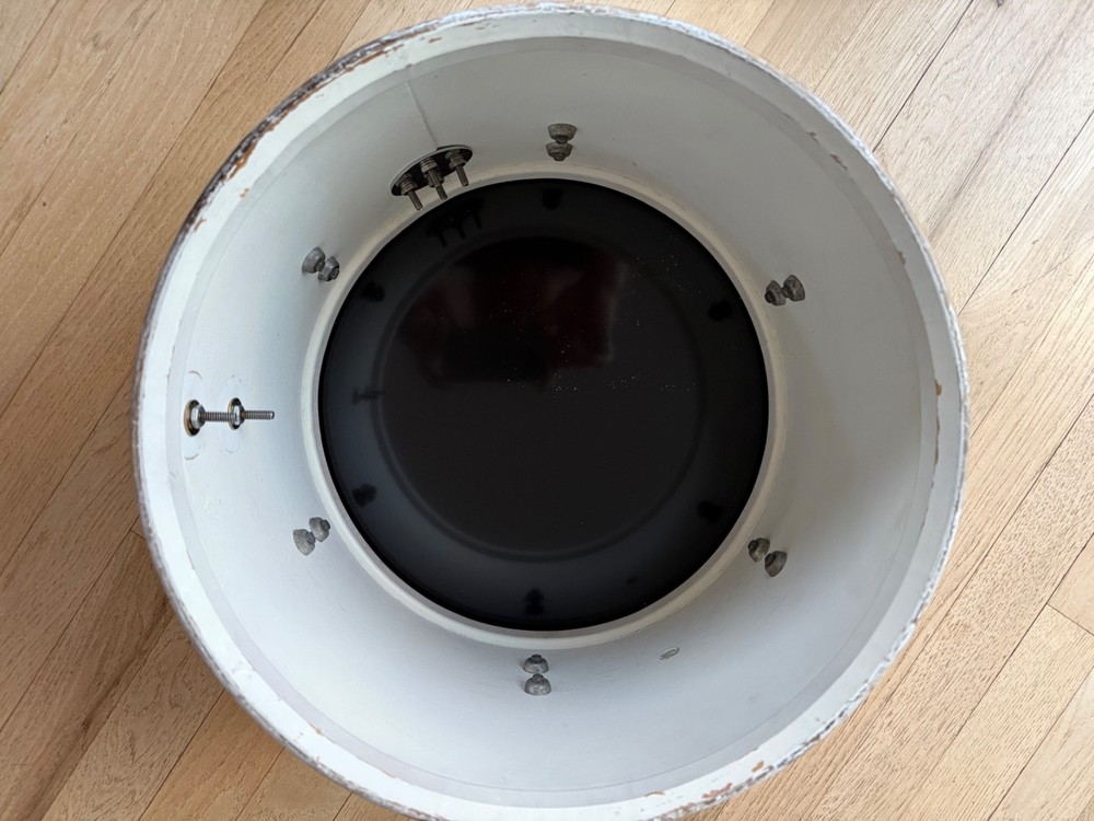 Ludwig Concert Tom 13”