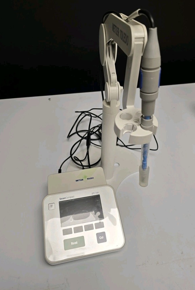 Mettler Toledo Seven Compact S220
