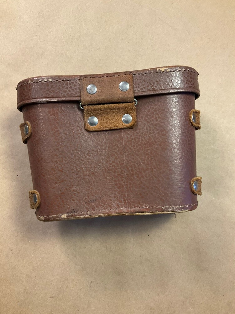 Aurore Tokyo Binoculars 8x30