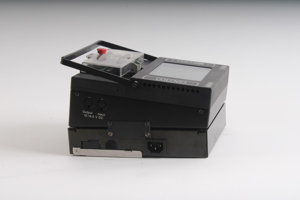 Corning FuseLite Splicer Software V2.222 With Accessories
