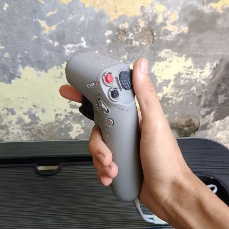 DJI Motion Controller for DJI FPV & Avata Drone Aircraft