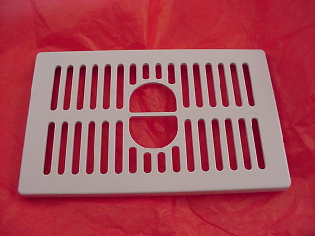 Bunn Curtis Cornillius Drip Grate 90025