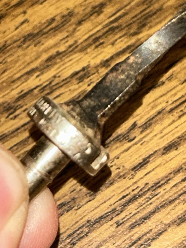 Lot Stanley 1525 Drill / Countersink + One Extra