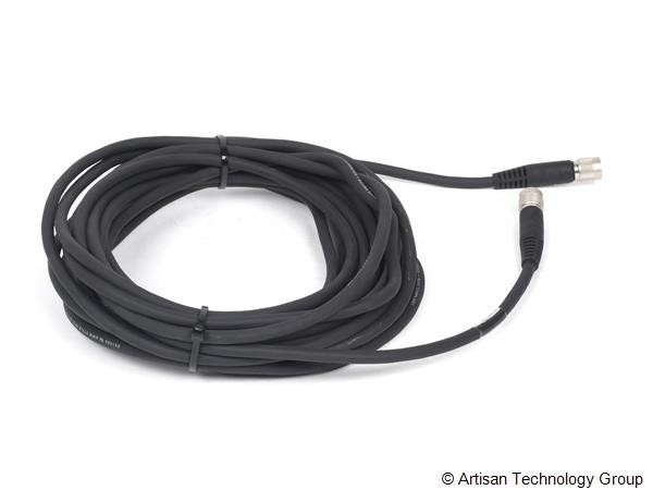 Intercon 1 VCP-10-S Analog CCXC Style Camera Cable Assembly (10 Meters)