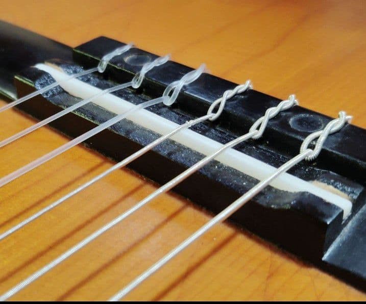 Custom Romanian Mini Classical Guitar 610mm Solid Top