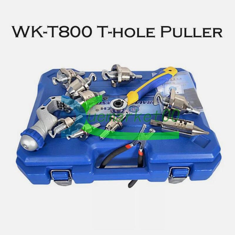 1PCS NEW T-type Hole Puller WK-T800