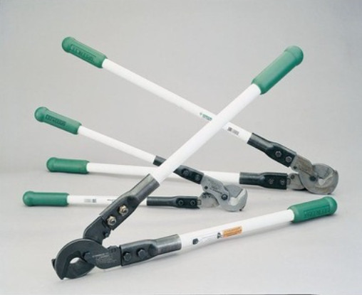 Greenlee 706 Heavy Duty Cable Cutter