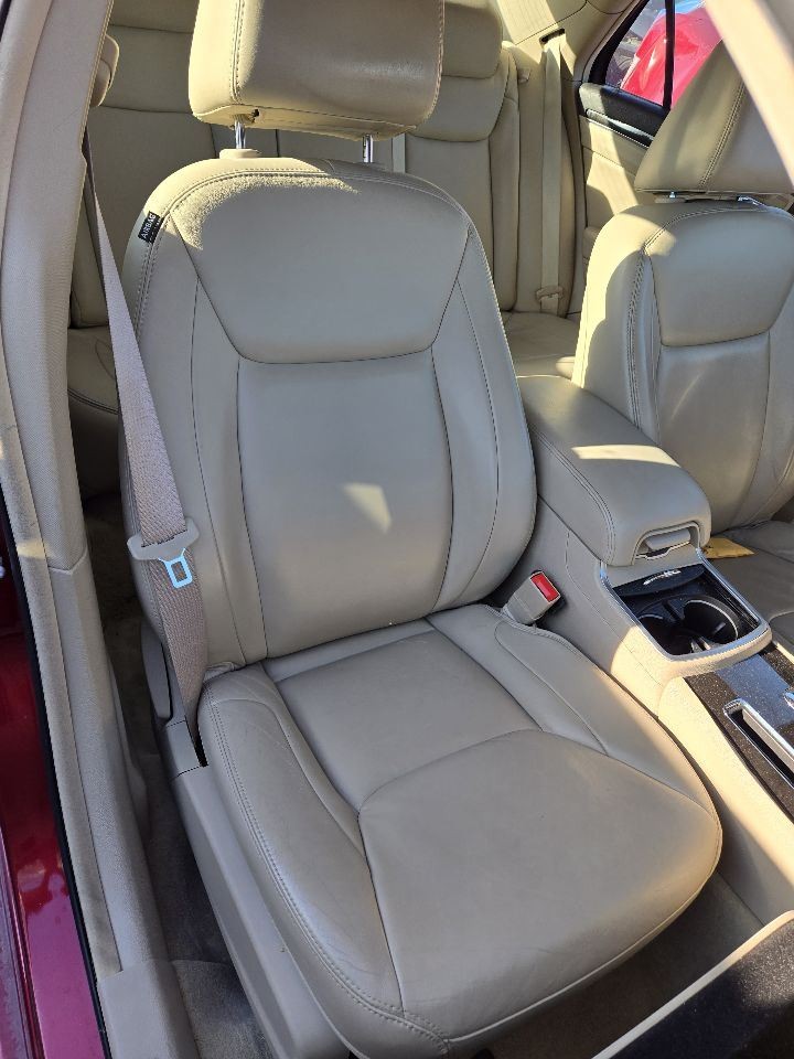 2011-2014 Chrysler 300 Dash 8.4" Display Screen
