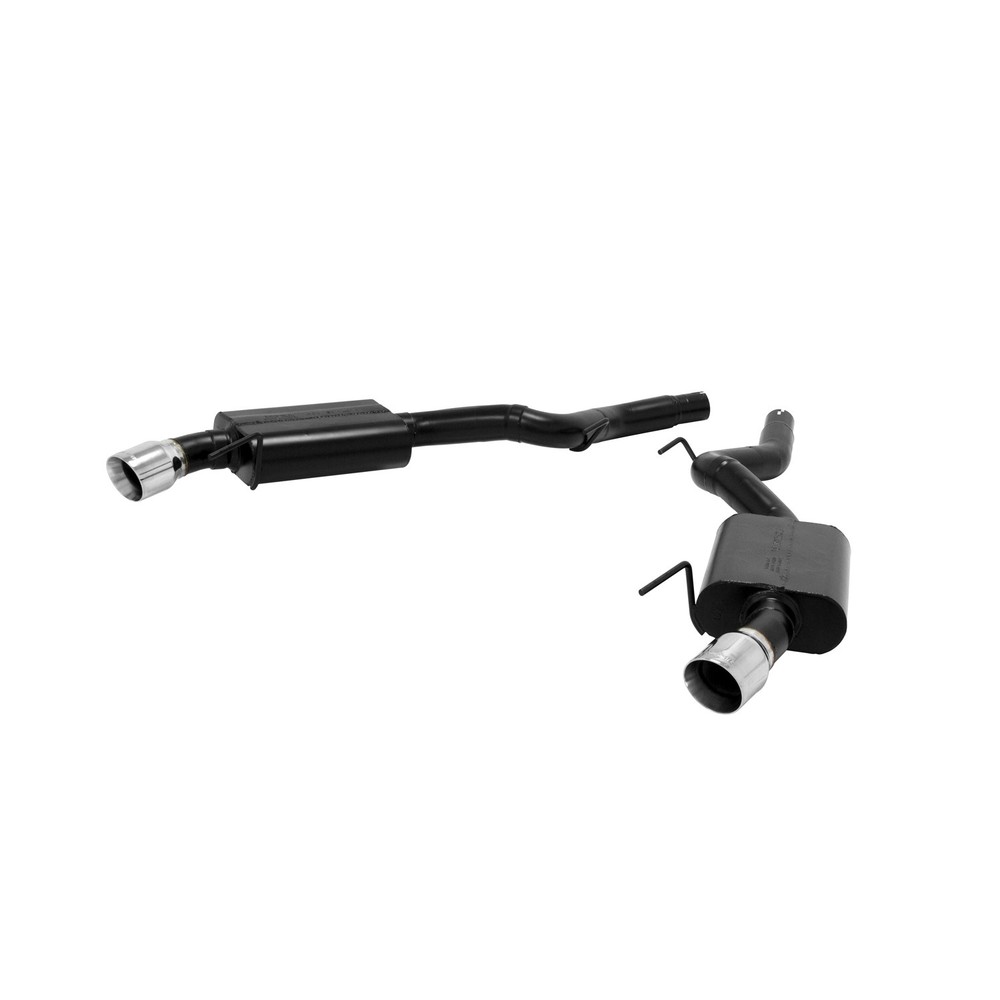 Flowmaster 817749 American Thunder Axle-back Exhaust System