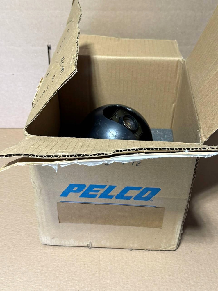 Pelco DD53TC16 Spectra 3 Camera