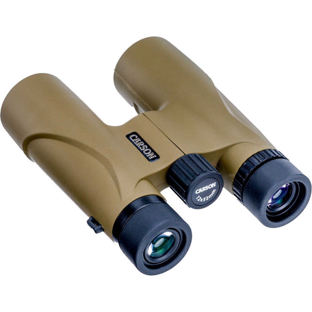 Carson Stinger Series Binoculars 12 x 32