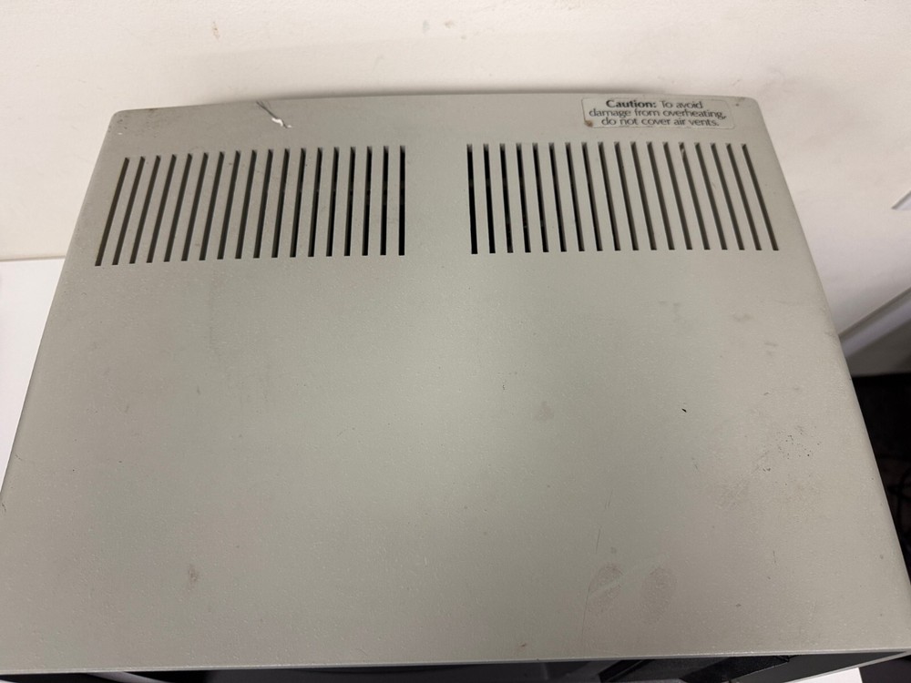 Vintage Heathkit Video Terminal Computer H89 or H89A ?