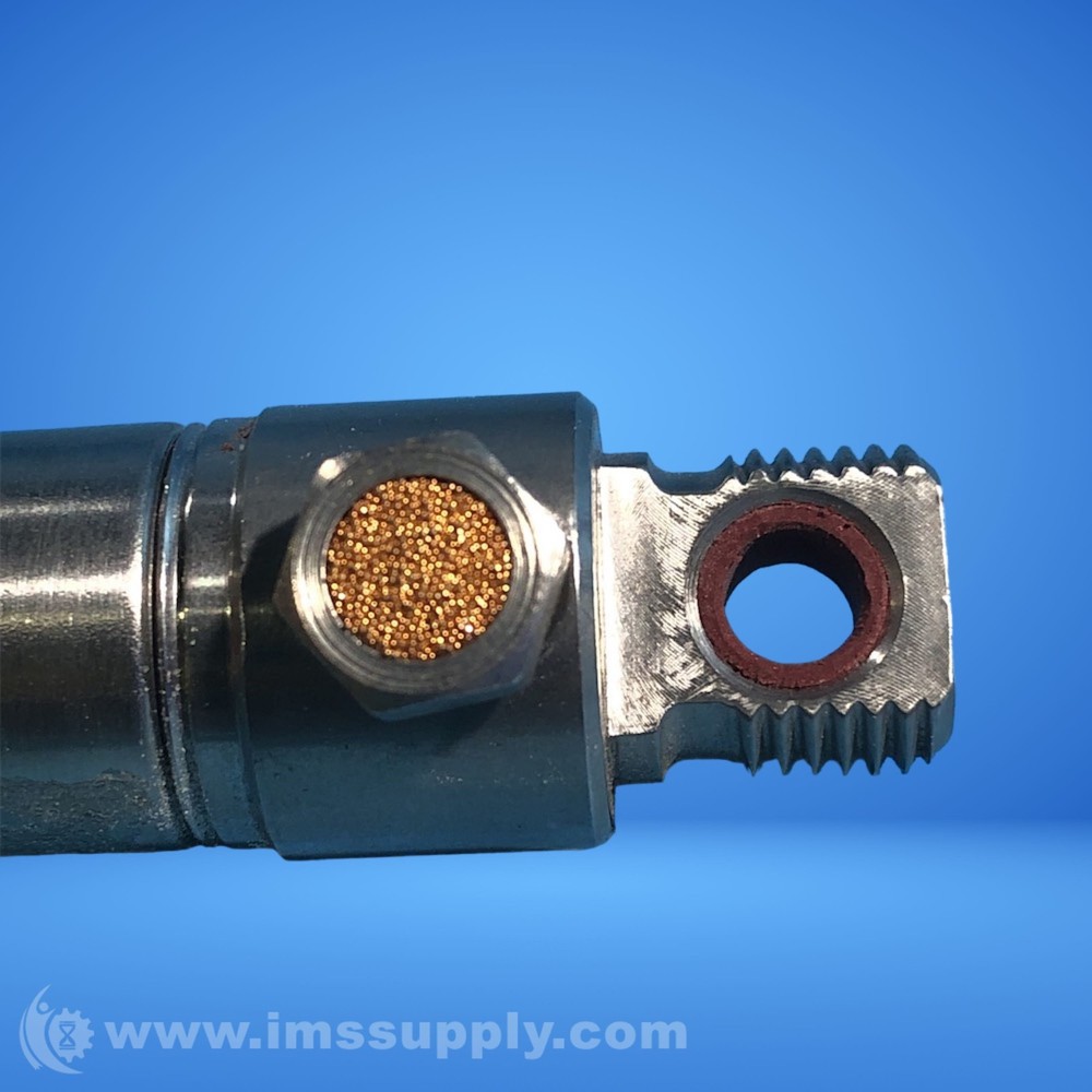 Bimba SS-042-DXPW Pneumatic Cylinder USIP