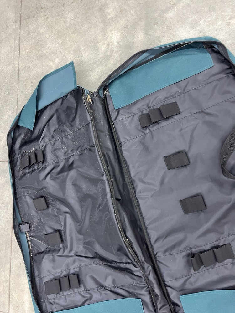 Disc-O-Bed XL Portable Camping Cot ~Replacement Part Bag Only~