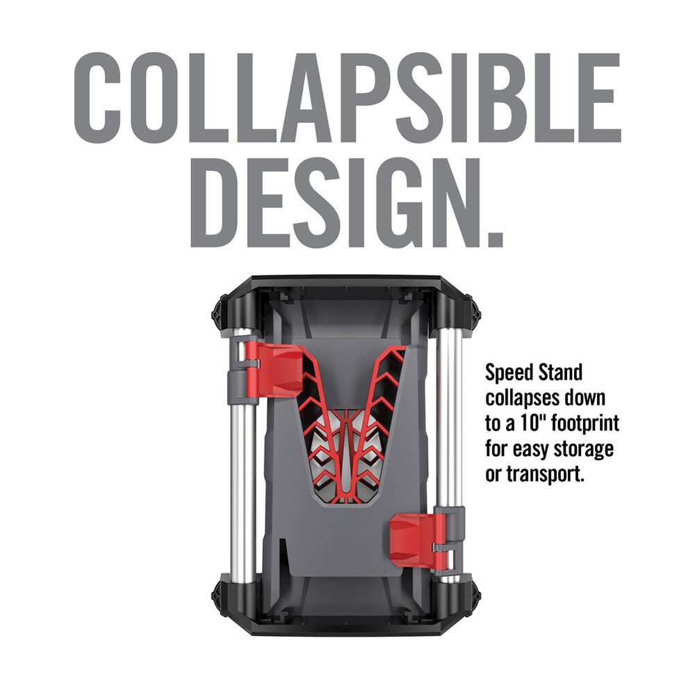 REAL AVID/REVO Speed Stand (AVSSFG)