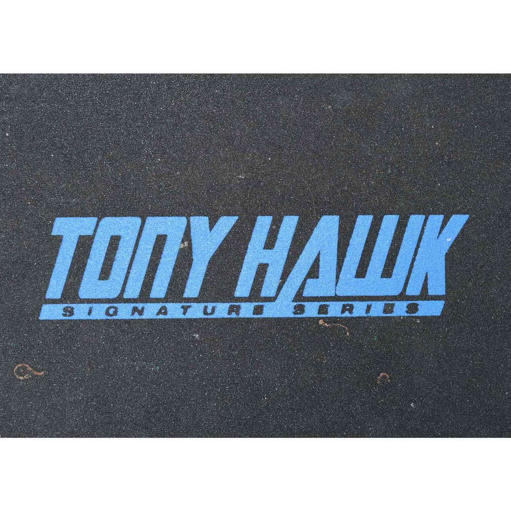 Tony Hawk 31" Popsicle Space Hawk Skateboard 1122!