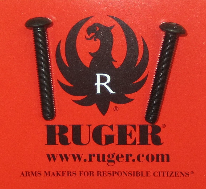 Ruger American Rimfire Action Screws