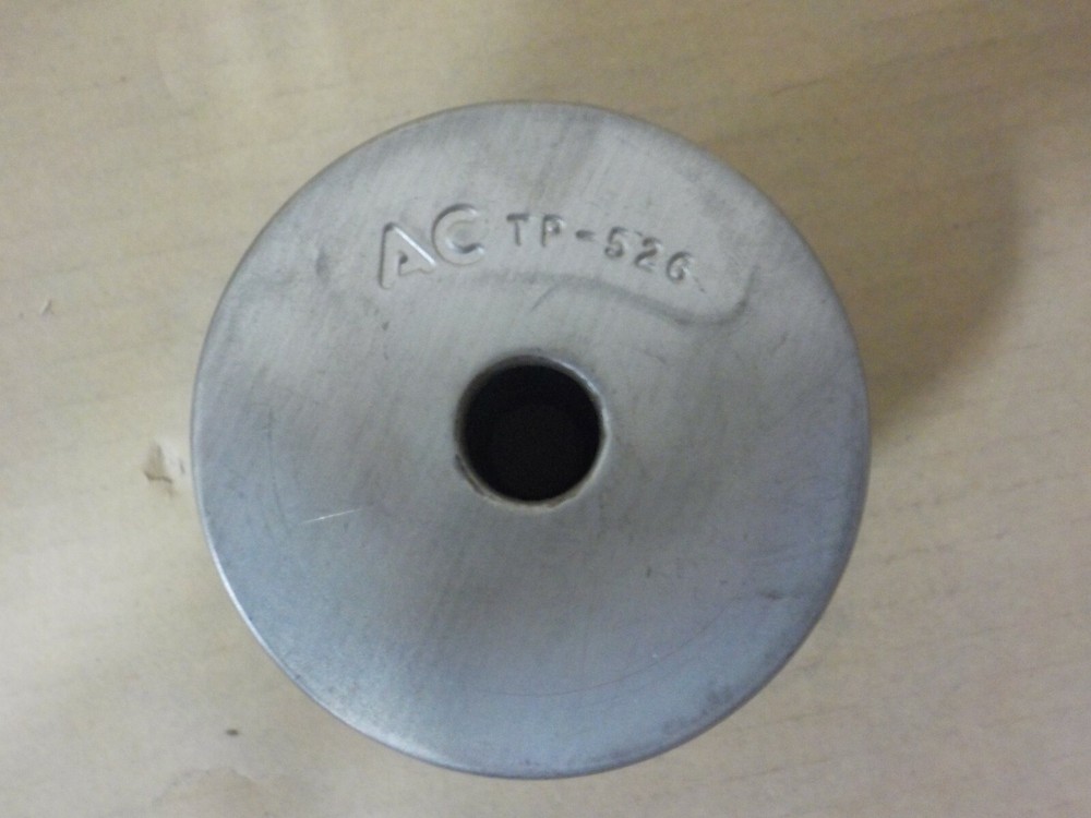 FUEL FILTER 5573617 GM TP 526